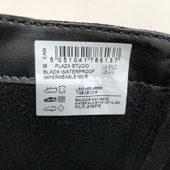 CLARKS Plaza Studio Riding Boot - Picture 10 of 10